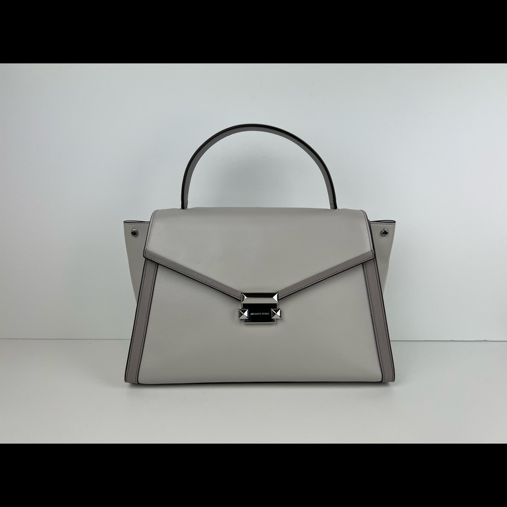 Michael Kors Whitney Large TH Satchel